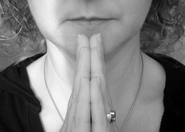 Full gratitude bliss