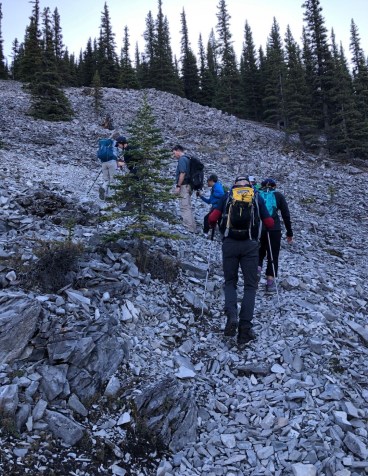 Forget Me Not Ridge 10