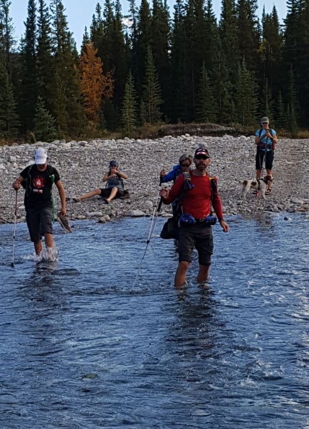 Forget Me Not Ridge 21