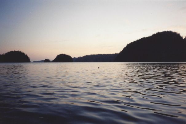 Broken Island Group SML