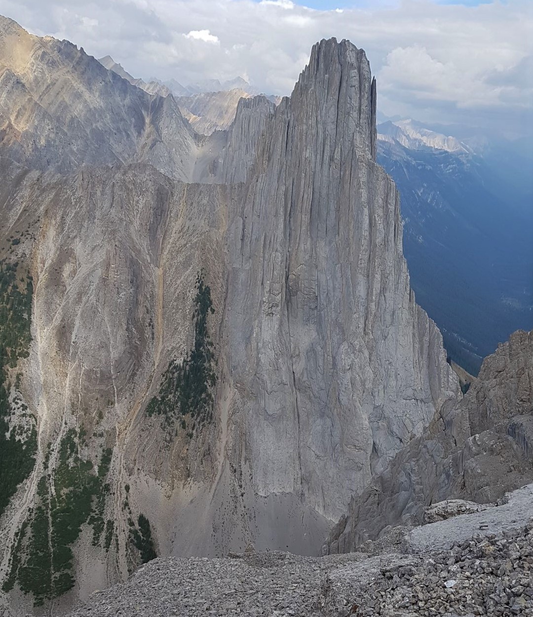 The Ultimate Sawback Range Backpack | Alisen Dopf